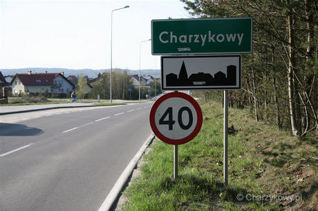 Charzykowy