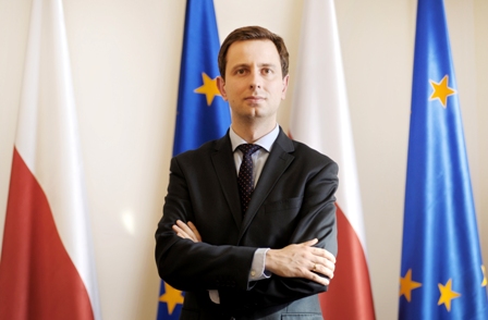 minister pracy i polityki społecznej