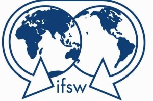 logo IFSW