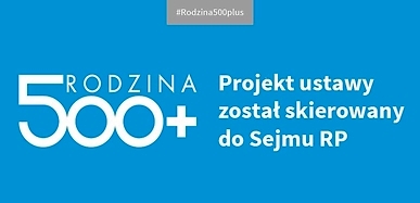 Program Rodzina Plus +