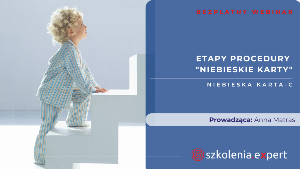 Etapy procedury Niebieskie Karty - Niebieska Karta-C
