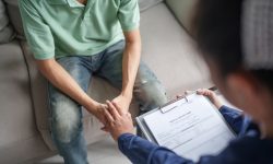 Będzie ustawa o zawodzie psychologa