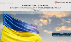 Specustawa ukraińska